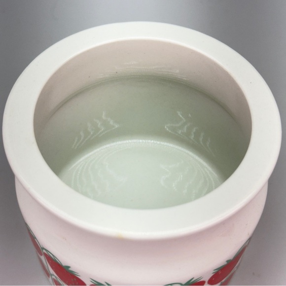 Vintage Arabia Finland Strawberry
Pomona Jam Jar - Picture 5 of 6